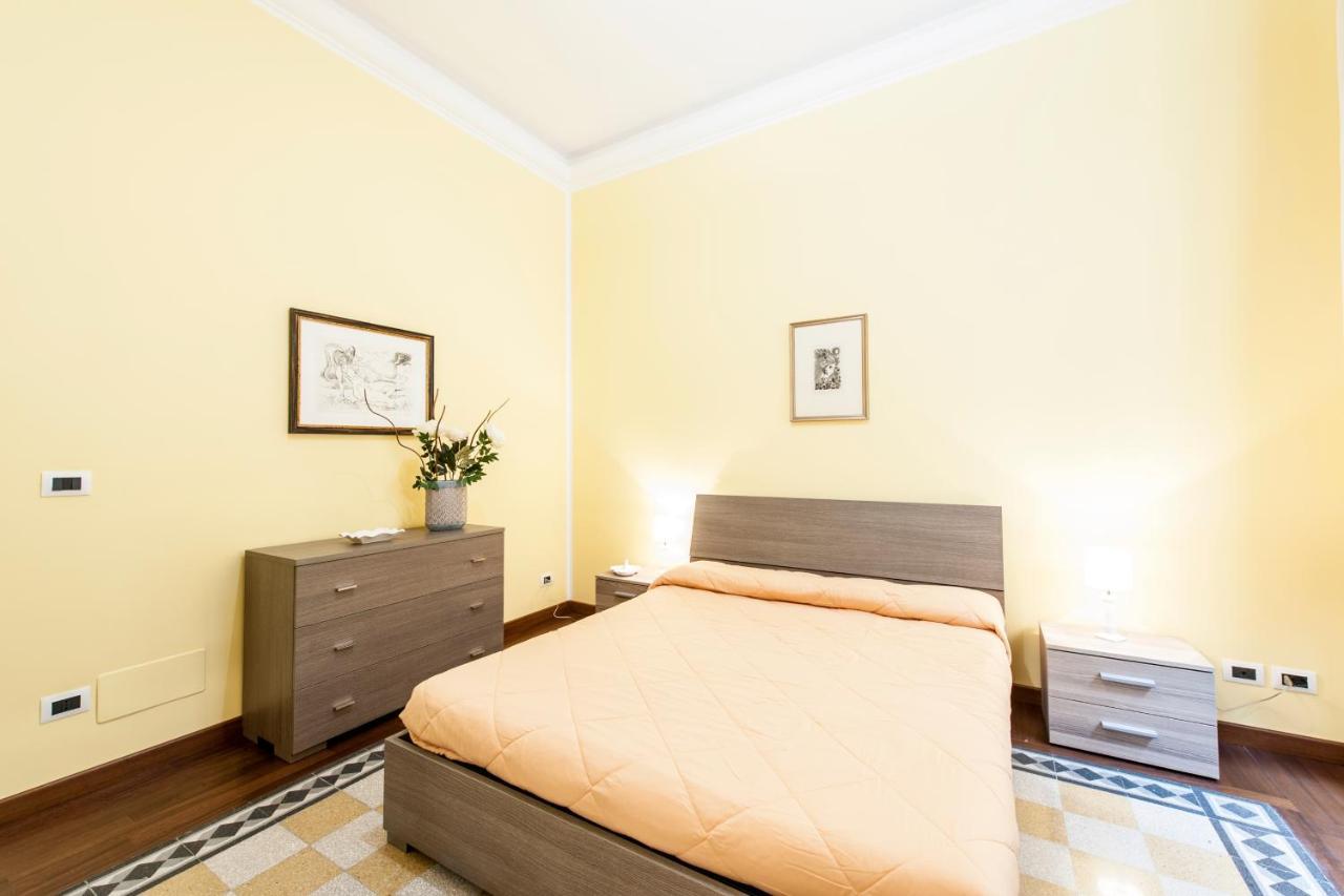 Rabbad Apartments Palermo Exterior photo