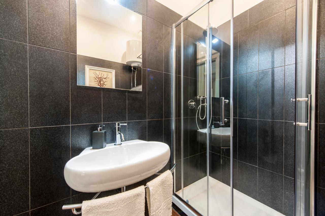 Rabbad Apartments Palermo Exterior photo