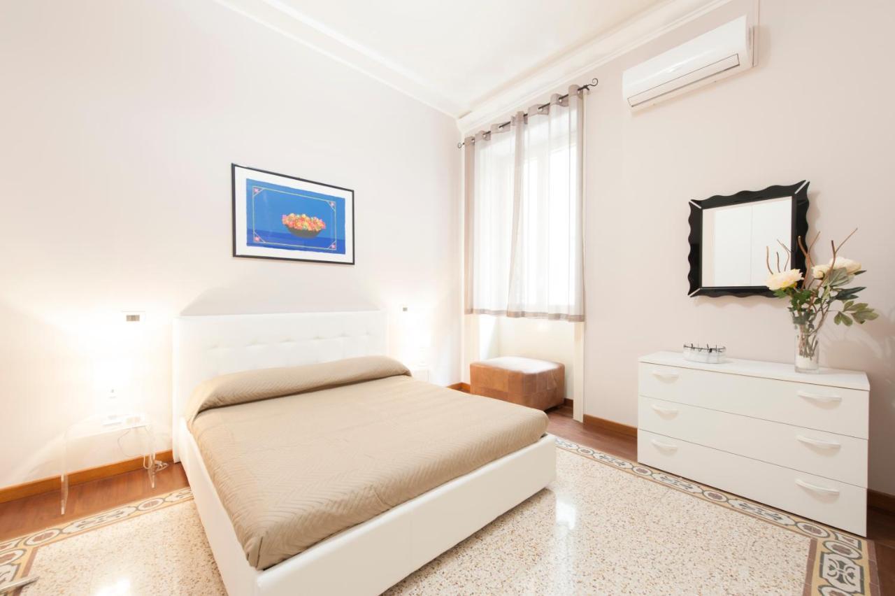Rabbad Apartments Palermo Exterior photo