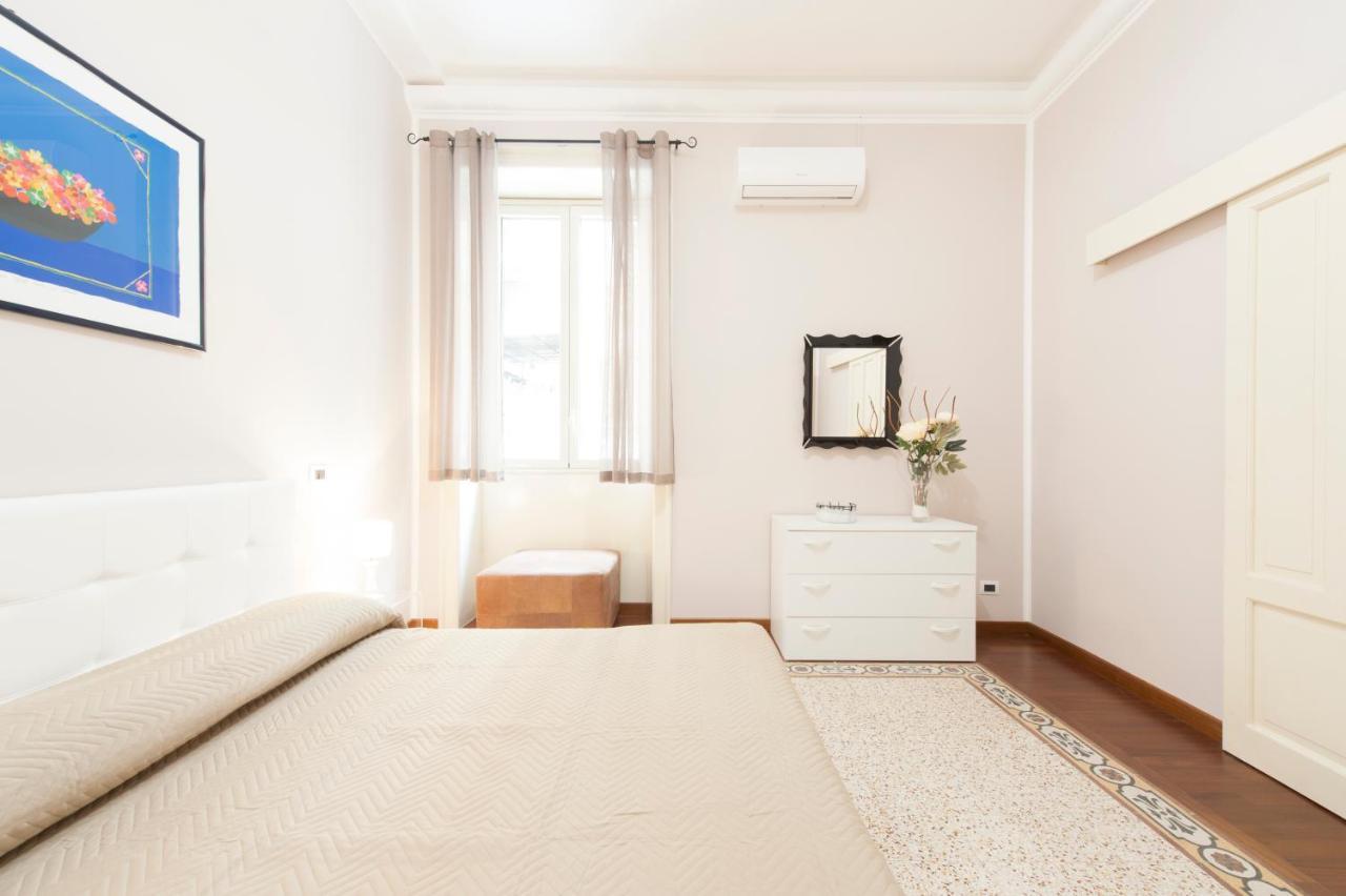 Rabbad Apartments Palermo Exterior photo
