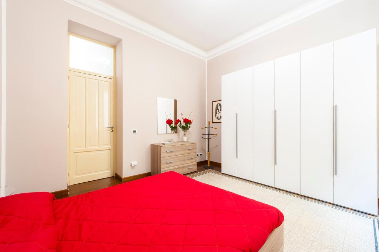 Rabbad Apartments Palermo Exterior photo