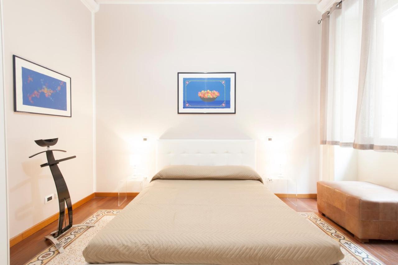 Rabbad Apartments Palermo Exterior photo