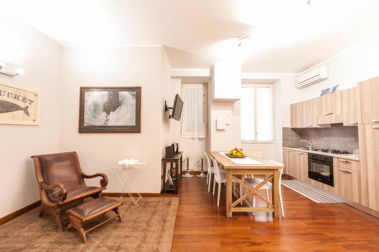 Rabbad Apartments Palermo Exterior photo