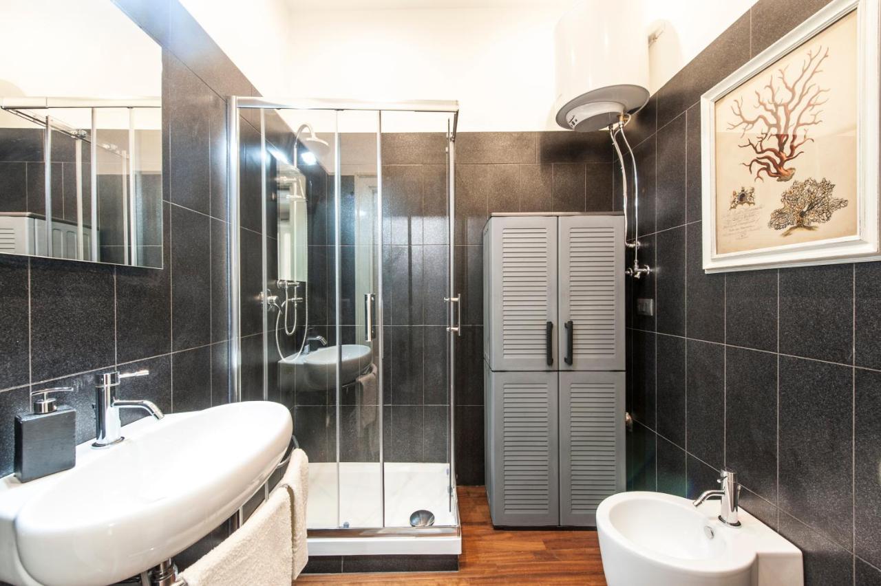 Rabbad Apartments Palermo Exterior photo
