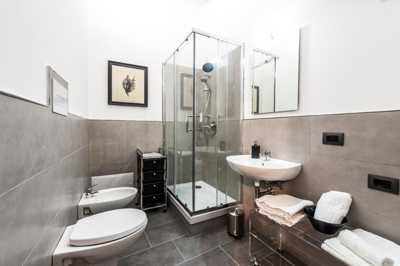 Rabbad Apartments Palermo Exterior photo