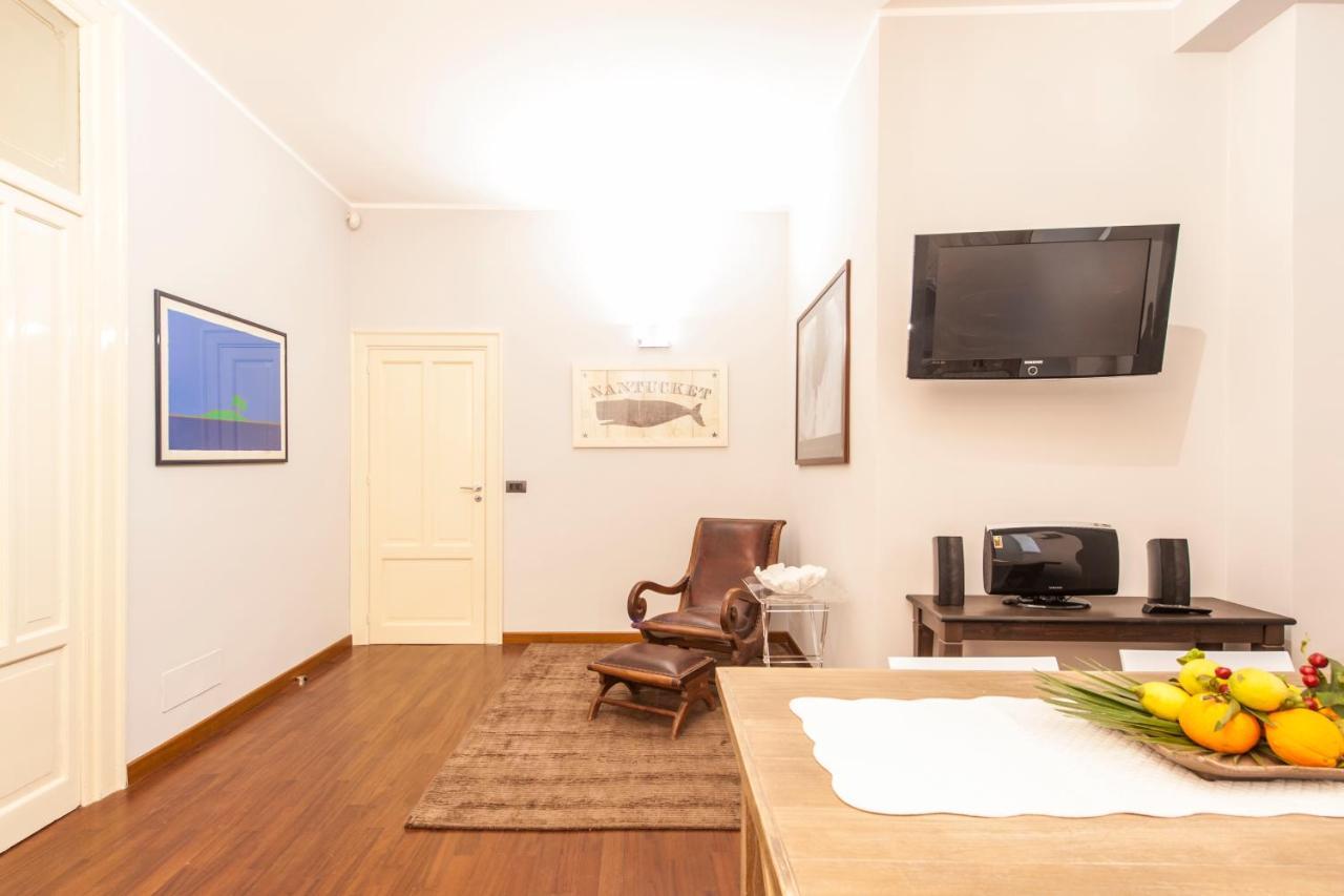 Rabbad Apartments Palermo Exterior photo