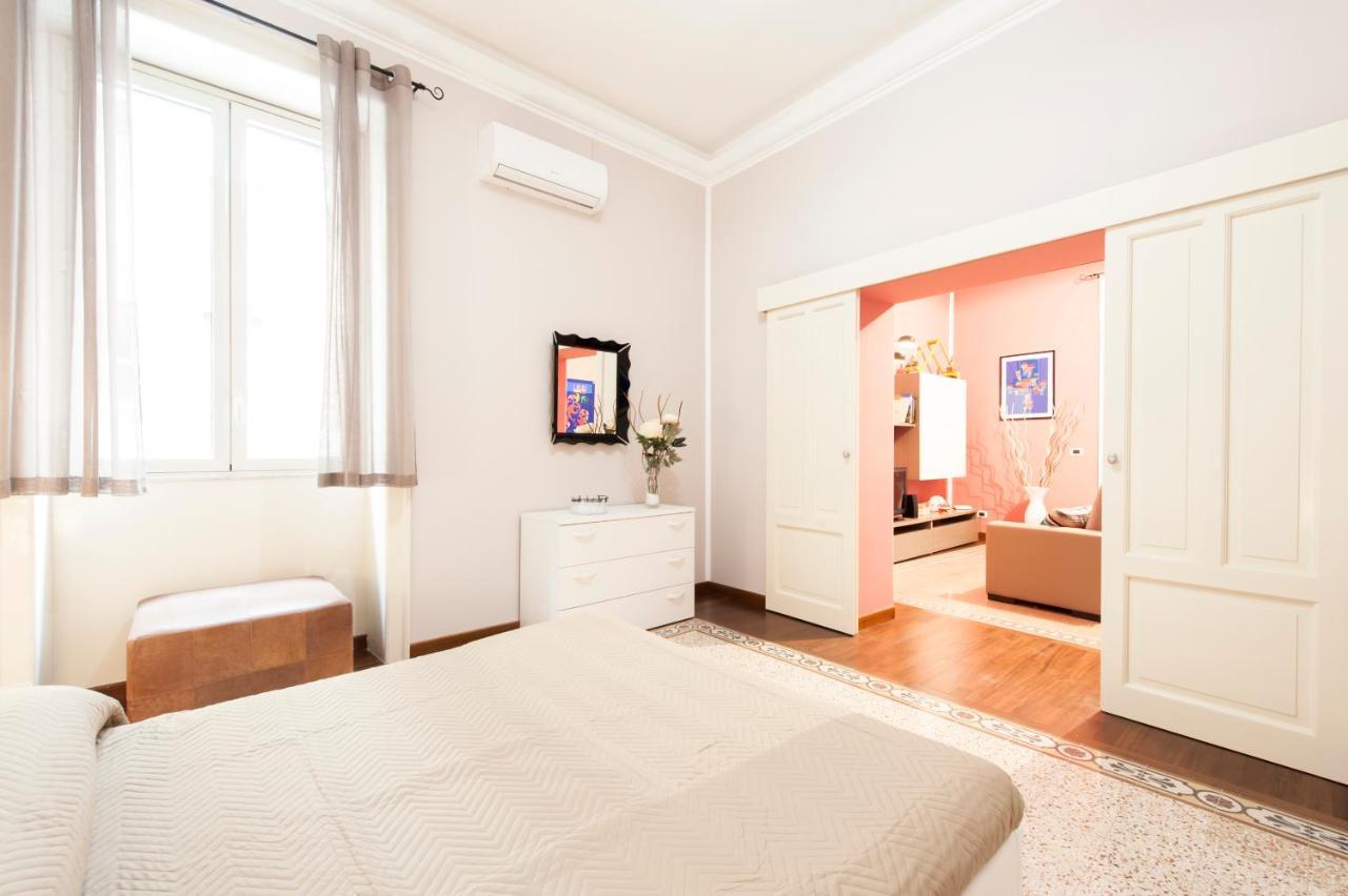 Rabbad Apartments Palermo Exterior photo