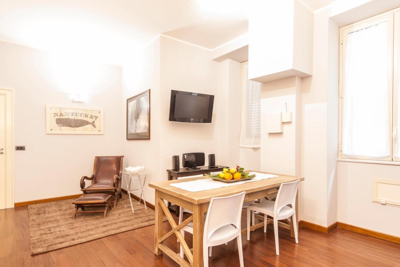 Rabbad Apartments Palermo Exterior photo