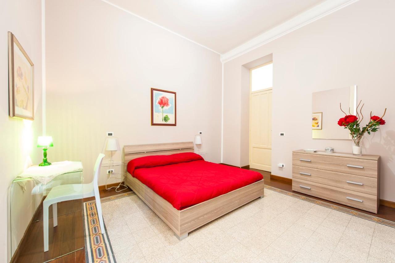 Rabbad Apartments Palermo Exterior photo