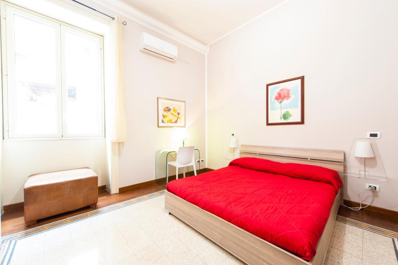 Rabbad Apartments Palermo Exterior photo