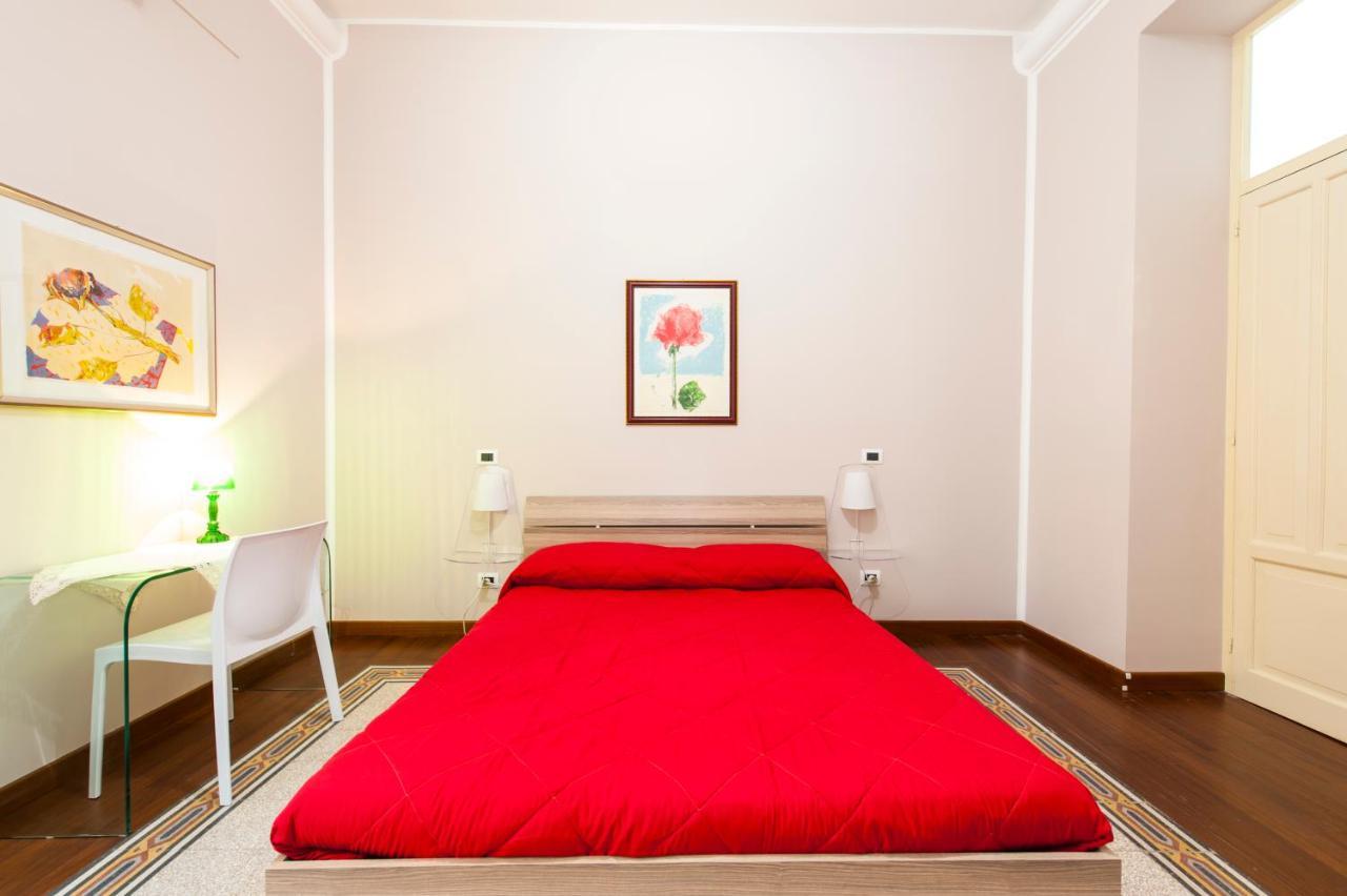 Rabbad Apartments Palermo Exterior photo