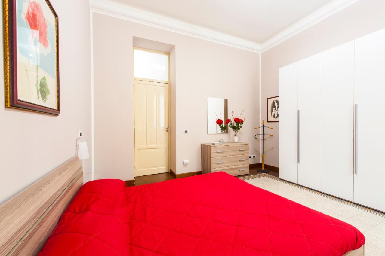 Rabbad Apartments Palermo Exterior photo