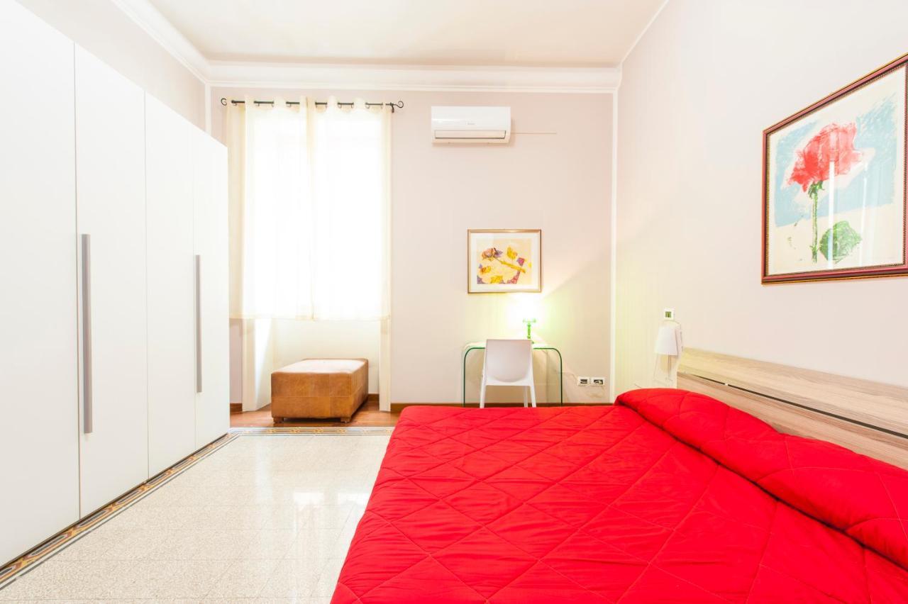 Rabbad Apartments Palermo Exterior photo