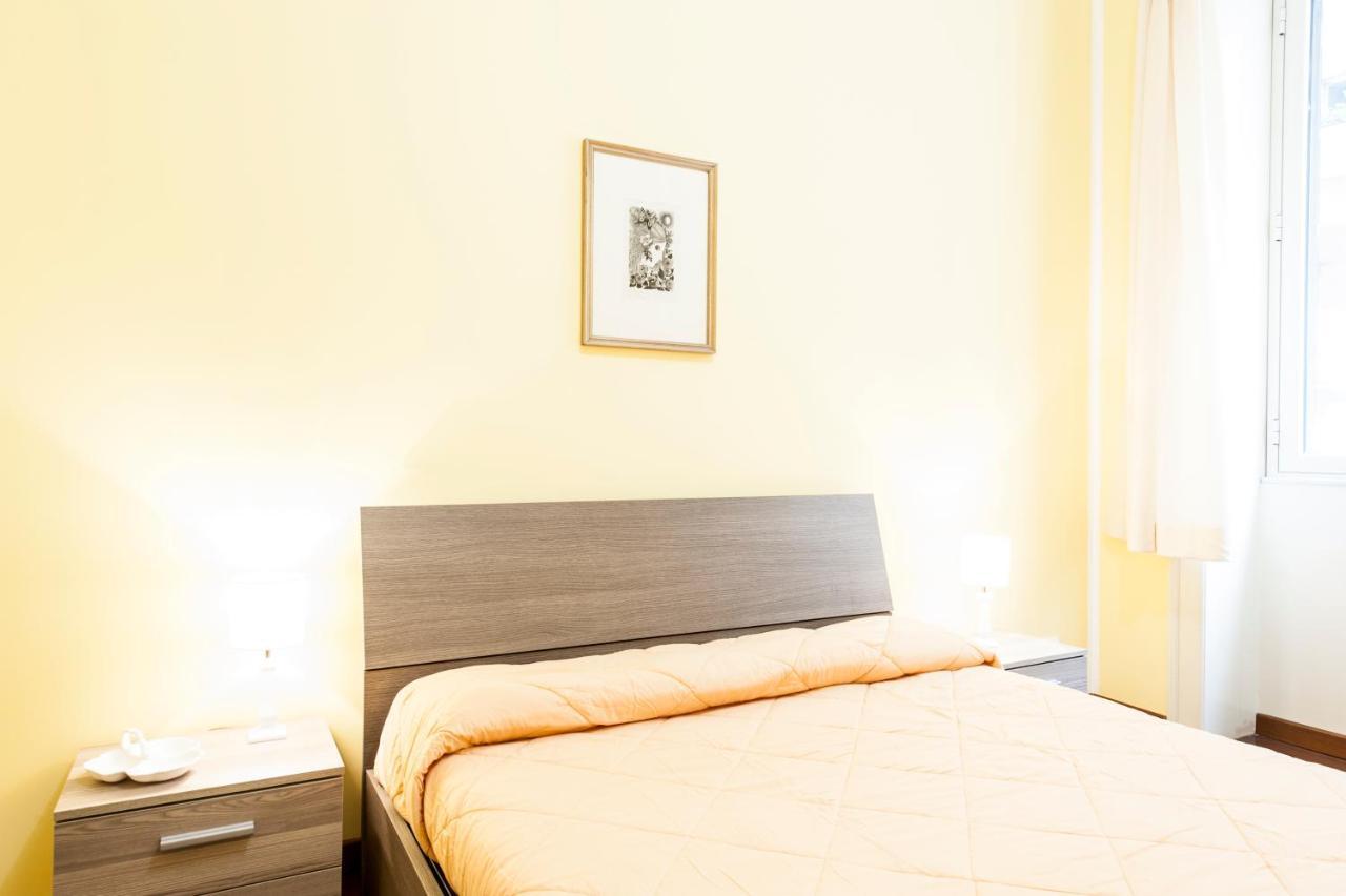 Rabbad Apartments Palermo Exterior photo