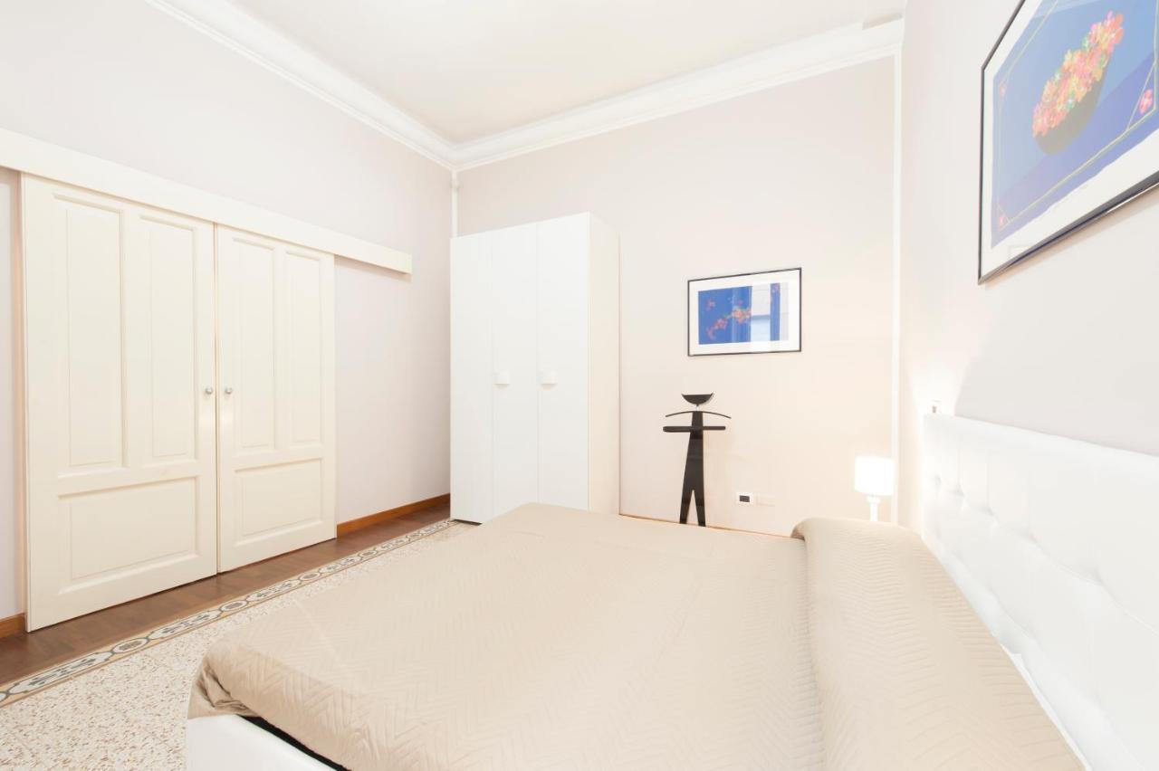 Rabbad Apartments Palermo Exterior photo
