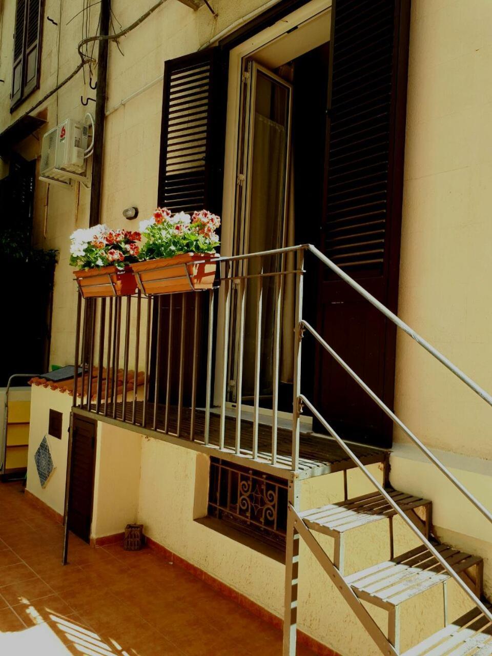 Rabbad Apartments Palermo Exterior photo